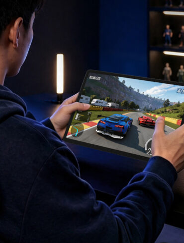 Lenovo Legion Y900 Series 1