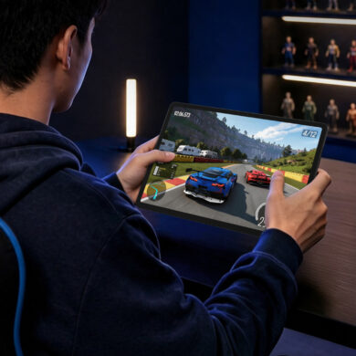 Lenovo Legion Y900 Series 1