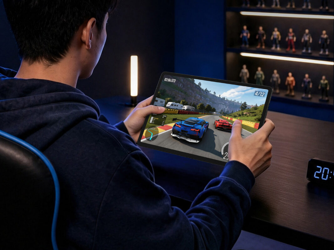 Lenovo Legion Y900 Series: Duo Tablet Kelas Flagship dengan Layar Besar untuk Gaming dan Produktivitas 20 Lenovo Legion Y900 Series