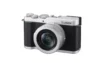 Lumix L10 silver
