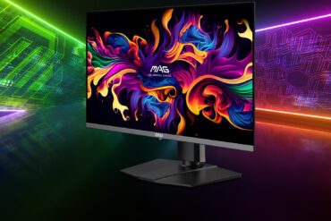 MSI MAG 272UP QD-OLED E16