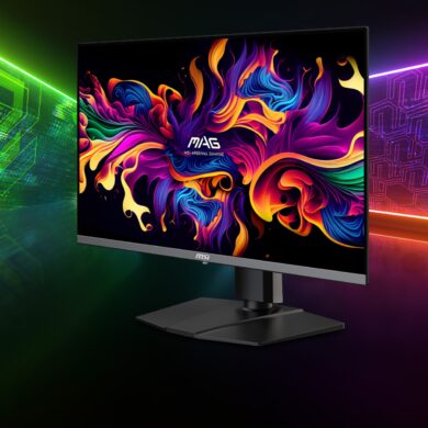 MSI MAG 272UP QD-OLED E16