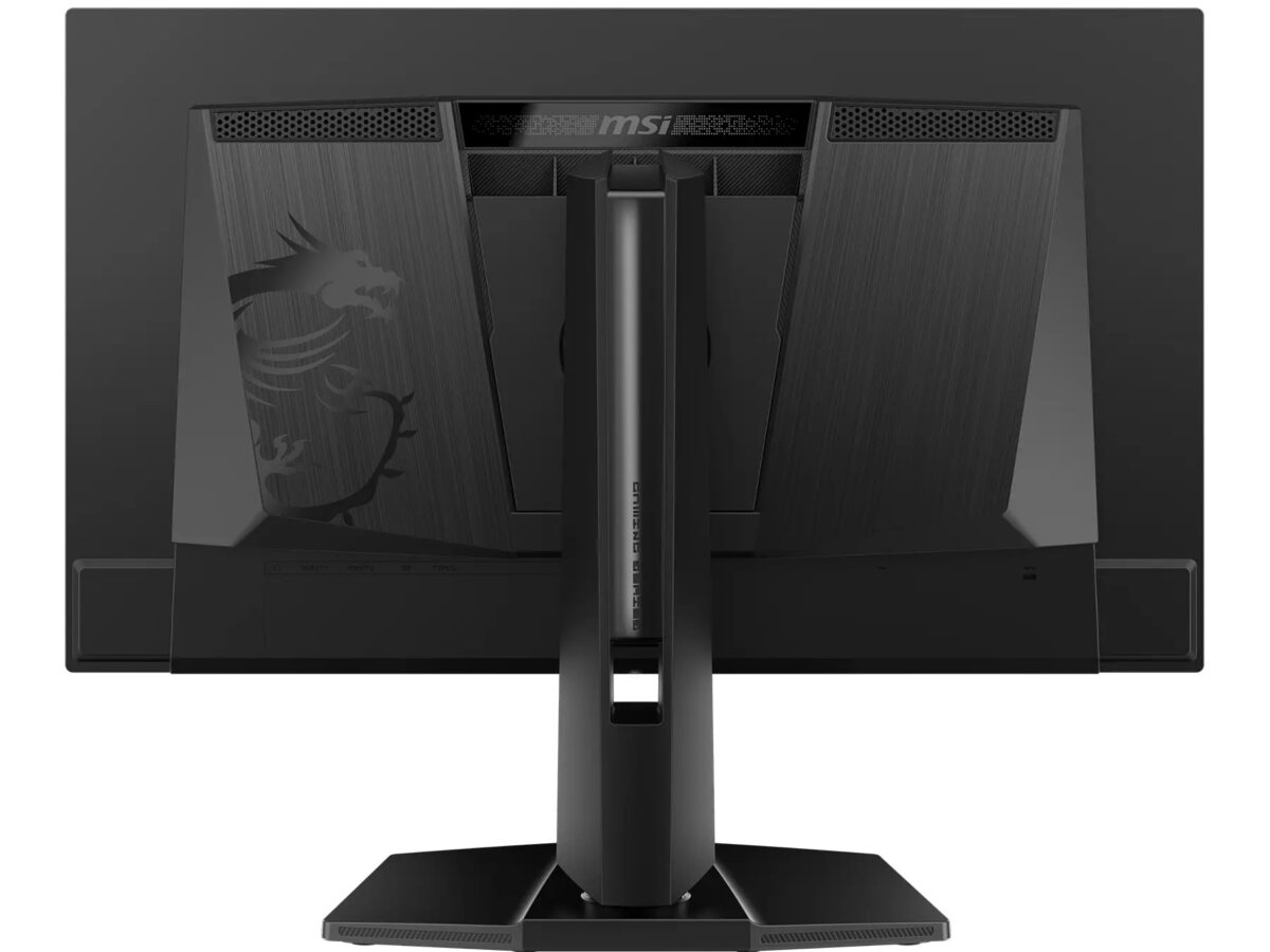 MSI MAG 272UP QD-OLED E16: Monitor Gaming 4K dengan Teknologi Penta Tandem QD-OLED 22 MSI MAG 272UP QD OLED E16 3