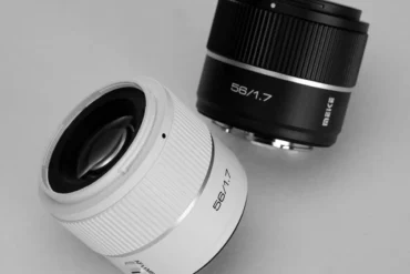 Meike Air AF 56mm F1.7
