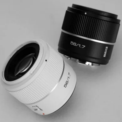 Meike Air AF 56mm F1.7