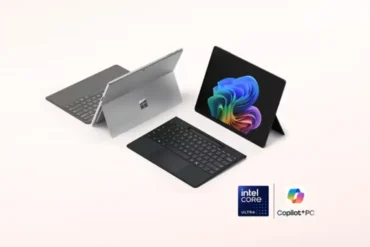 Microsoft Surface Pro 12 for Business