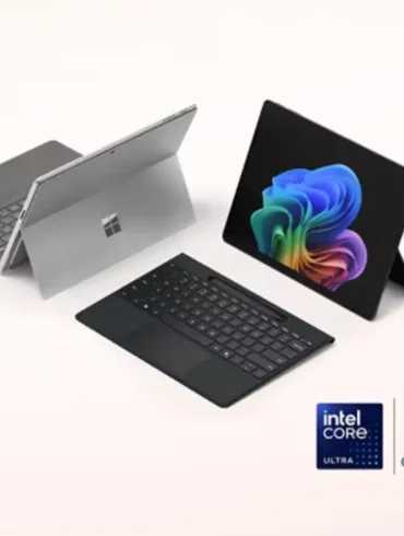 Microsoft Surface Pro 12 for Business