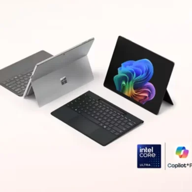 Microsoft Surface Pro 12 for Business
