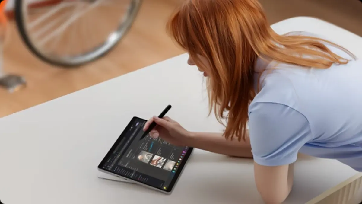 Microsoft Surface Pro 12 for Business: PC 2-in-1 Kelas Bisnis dengan Intel Core Series 3 22 Microsoft Surface Pro 12 for Business 3