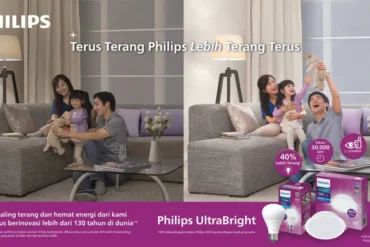 Philips UltraBright