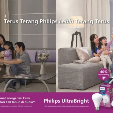 Philips UltraBright