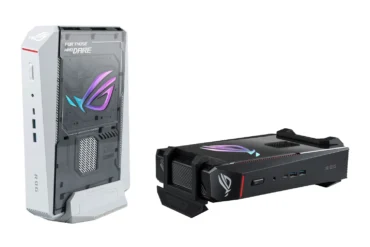 ROG NUC 16 Image