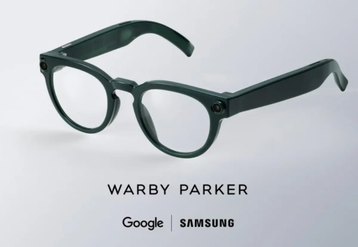 Samsung dan Google Kembangkan Kacamata Pintar Estetik dengan AI 22 Samsung Google Smart Glasses 2