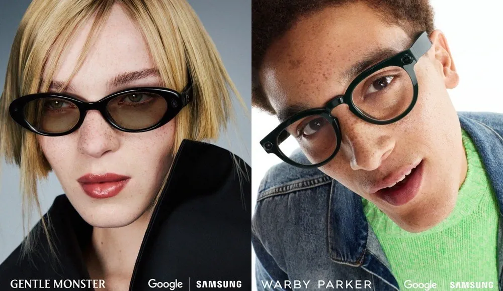 Samsung dan Google Kembangkan Kacamata Pintar Estetik dengan AI 20 Samsung Google Smart Glasses-