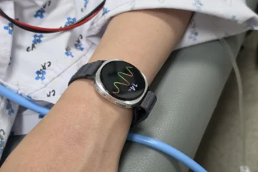 Samsung Umumkan Terobosan Pertama di Dunia untuk Memprediksi Pingsan dengan Galaxy Watch