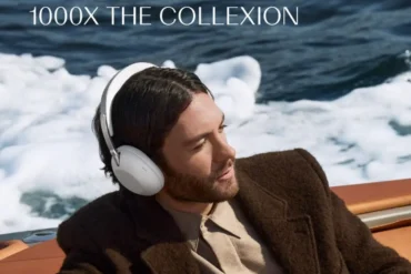 Sony WH-1000X The ColleXion
