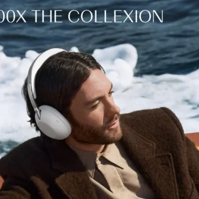 Sony WH-1000X The ColleXion