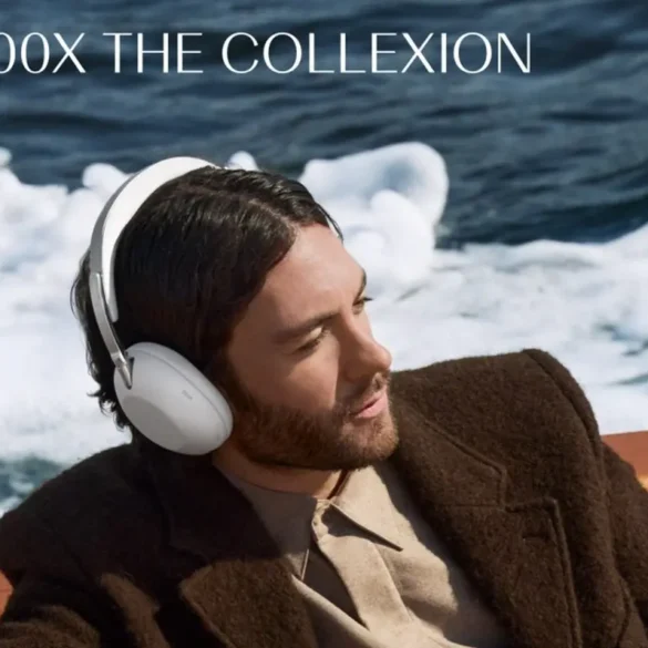 Sony WH-1000X The ColleXion
