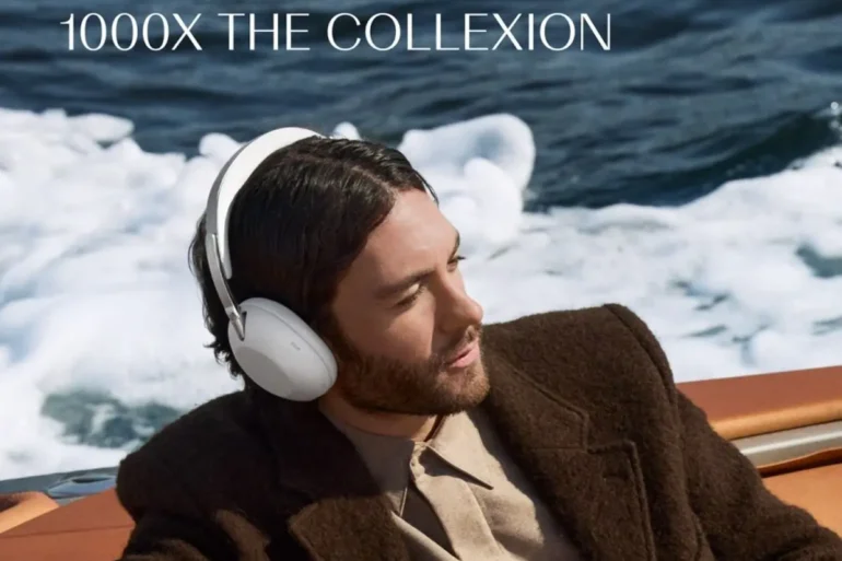 Sony WH-1000X The ColleXion