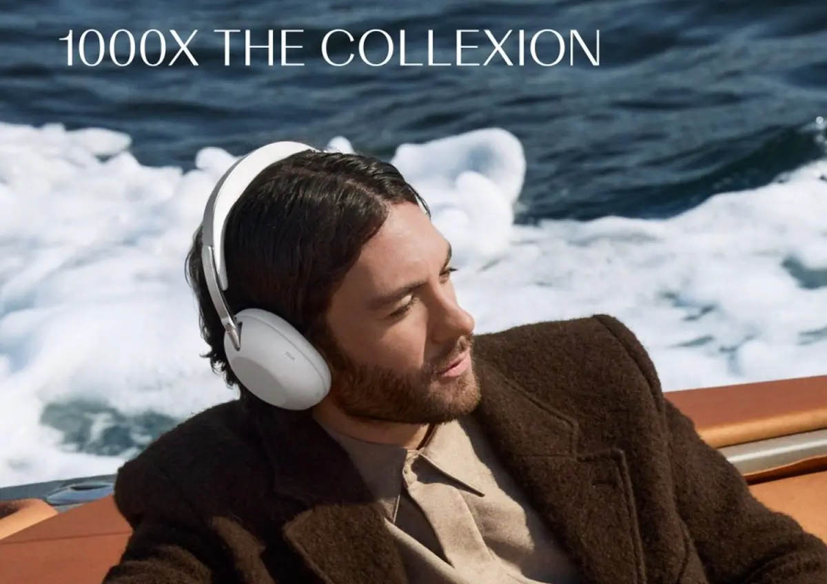 Sony WH-1000X The ColleXion: Headphone Nirkabel Kelas Flagship dengan Desain Premium dan Prosesor Ganda 20 Sony WH-1000X The ColleXion