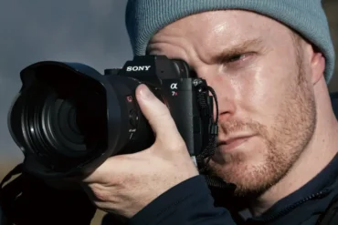 Sony a7R VI