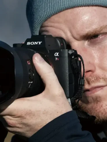 Sony a7R VI