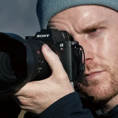 Sony a7R VI