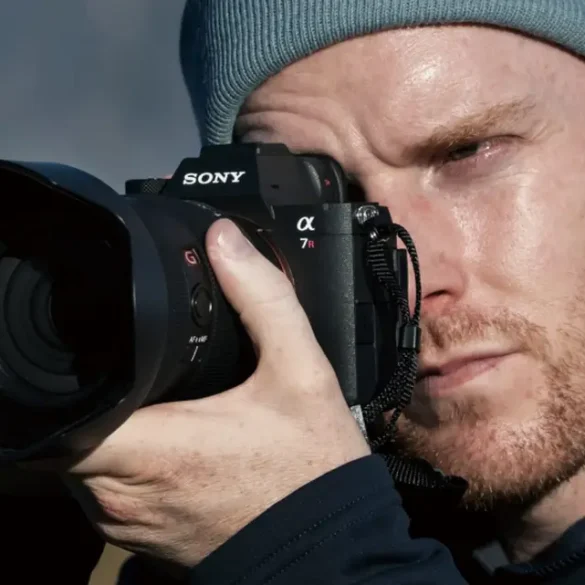 Sony a7R VI: Seri a7R Pertama dengan Sensor Full Stacked 66.8 Megapixel 19 Sony a7R VI