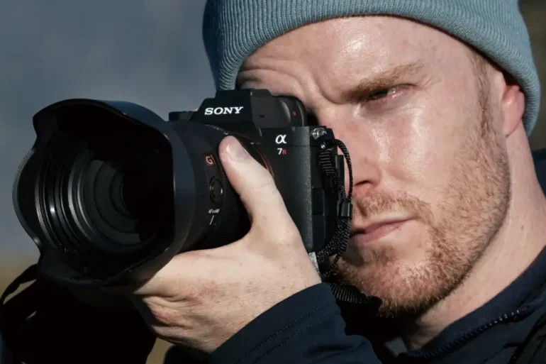 Sony a7R VI 1 Sony a7R VI
