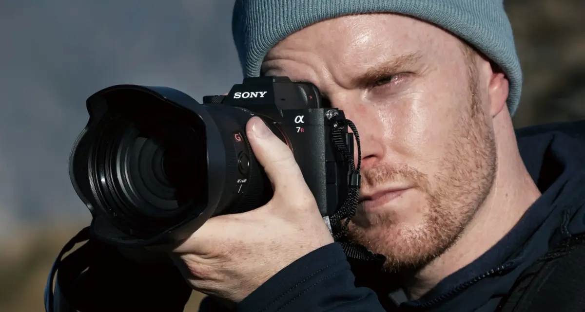 Sony a7R VI