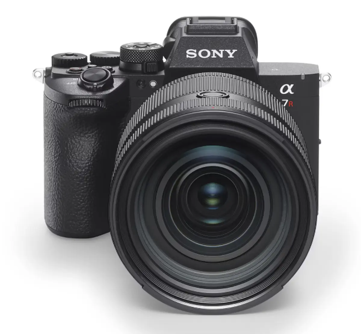 Sony a7R VI 2