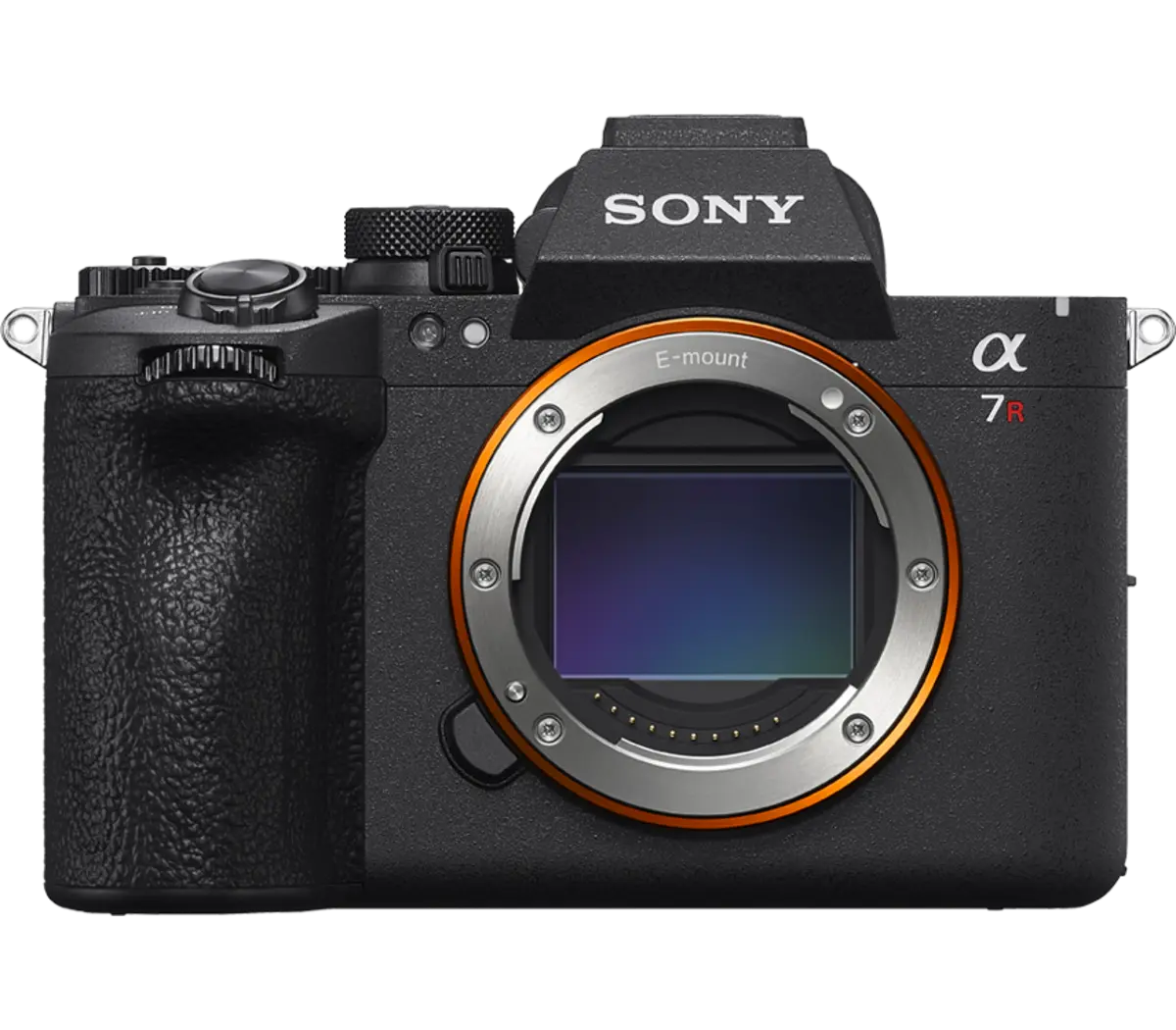 Sony a7R VI 6 1
