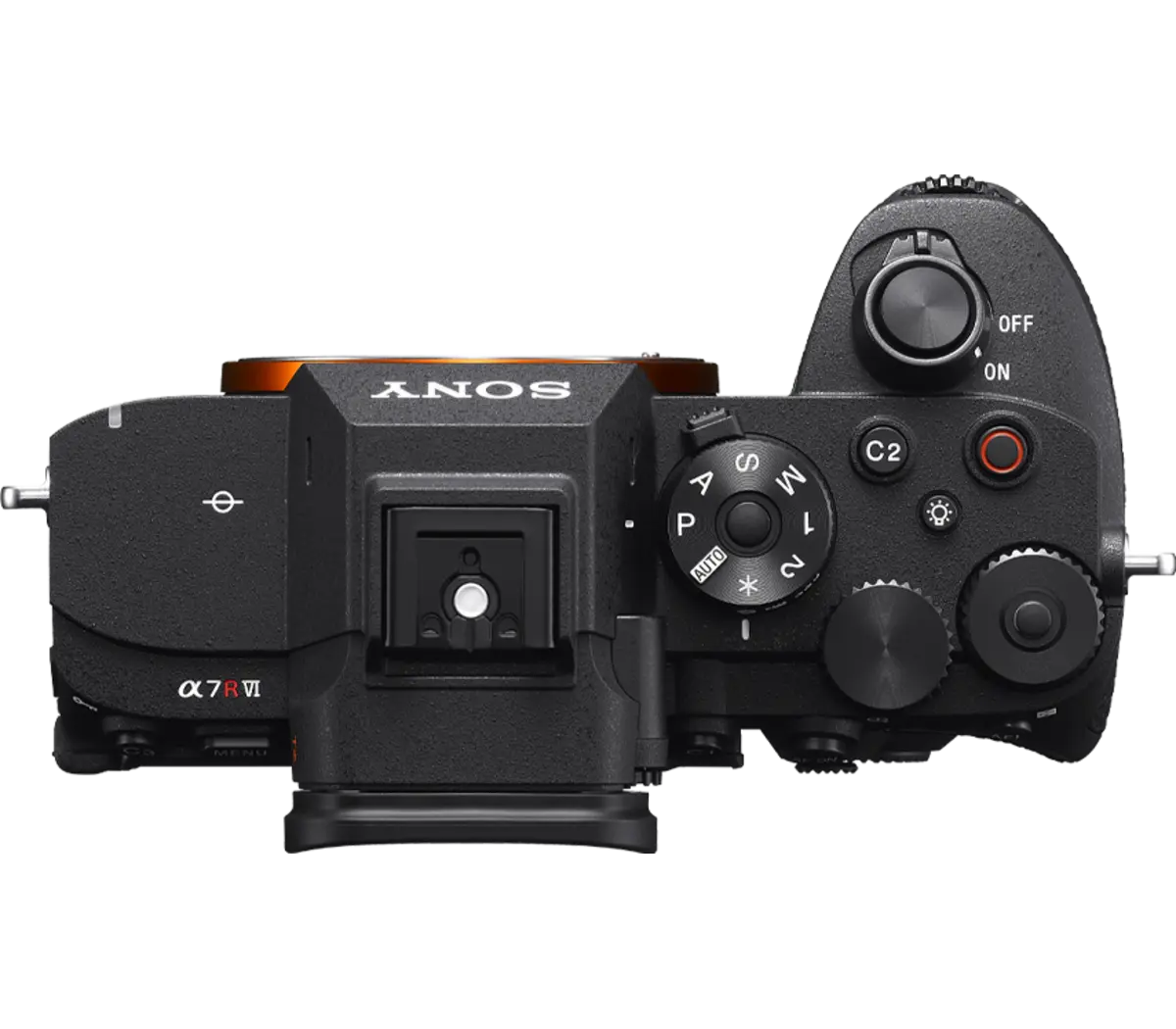 Sony a7R VI 6 2