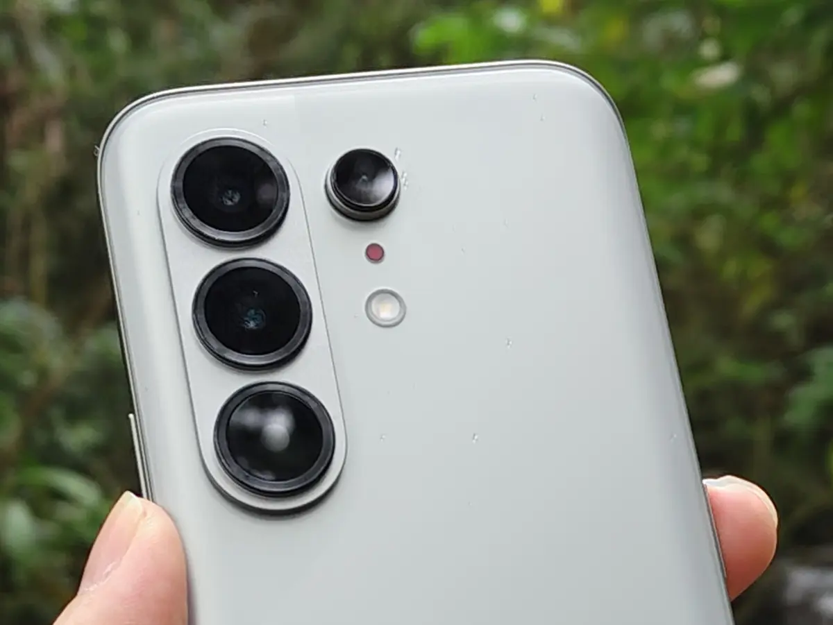 TECNO CAMON 50 Pro 7