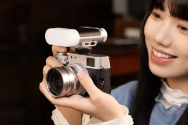 Viltrox Vintage Z1 Pro TTL Retro: Flash Ringkas dengan Desain Retro dan Fitur TTL 27 Viltrox Vintage Z1 Pro TTL Retro