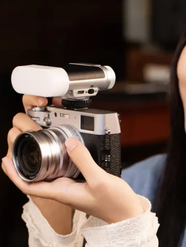 Viltrox Vintage Z1 Pro TTL Retro