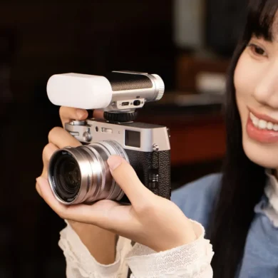 Viltrox Vintage Z1 Pro TTL Retro