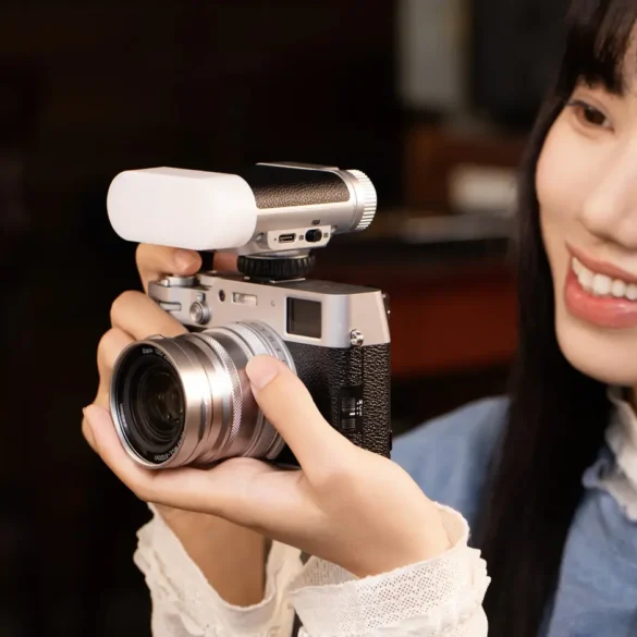 Viltrox Vintage Z1 Pro TTL Retro