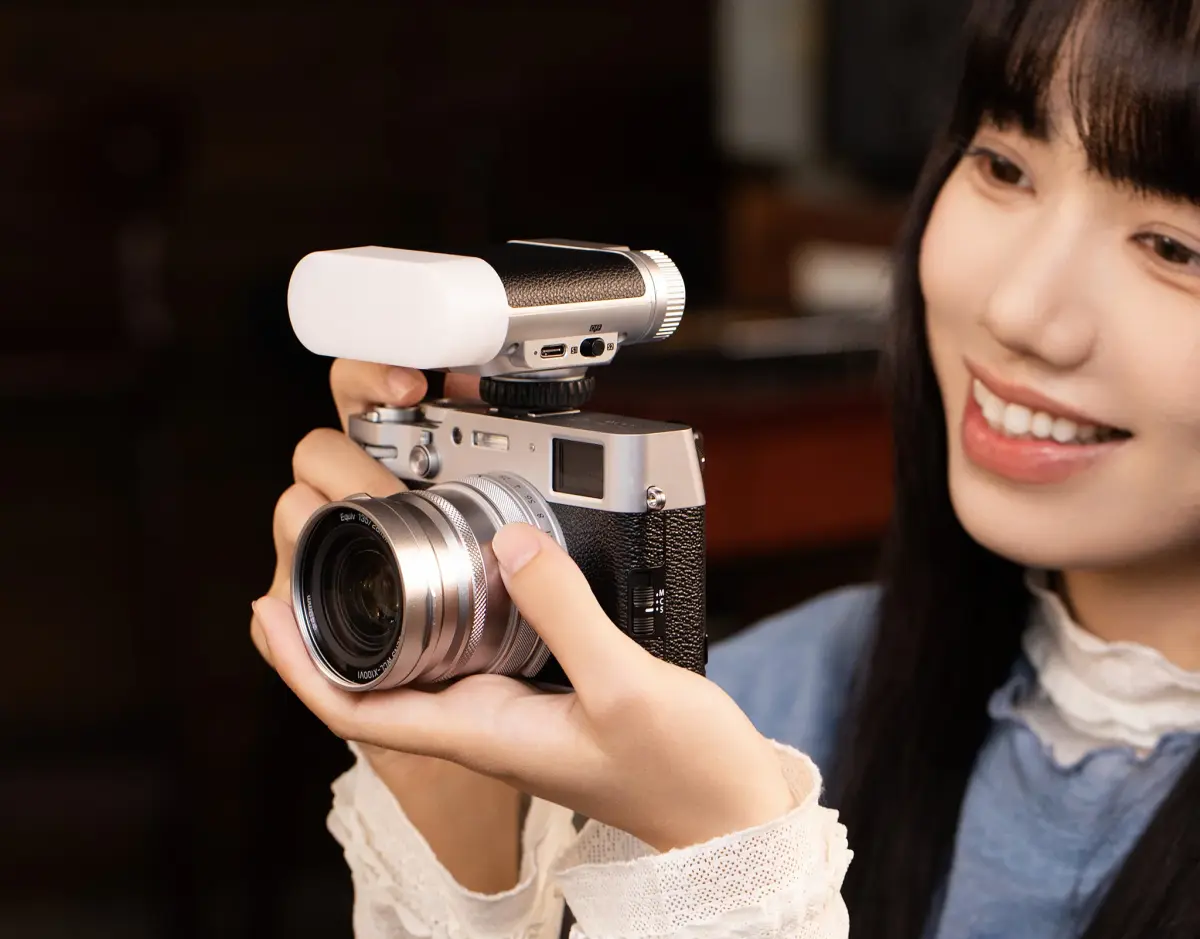Viltrox Vintage Z1 Pro TTL Retro