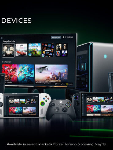 Xbox Mode