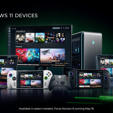 Xbox Mode