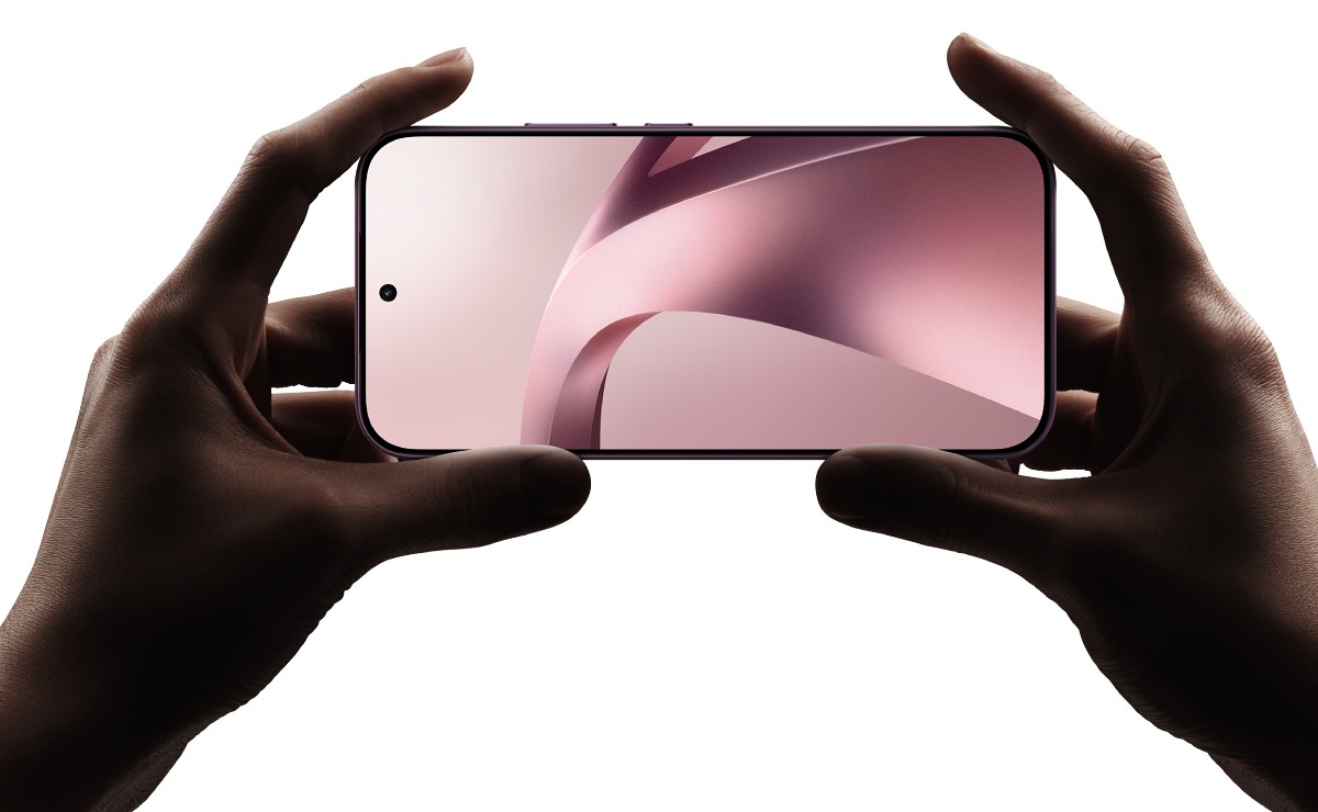 Xiaomi 17T 1
