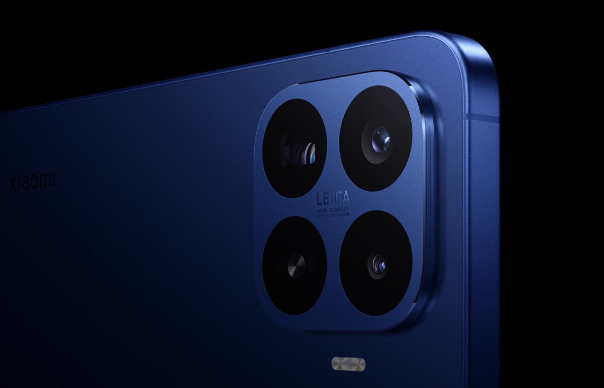 Xiaomi 17T Pro Camera 1