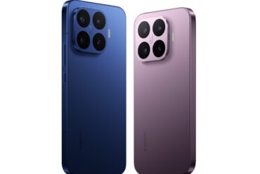 Xiaomi 17T Series: Bawa Pembaruan Baterai Lebih Besar dan Kamera Periskop 5x Zoom 19 Xiaomi 17T Series