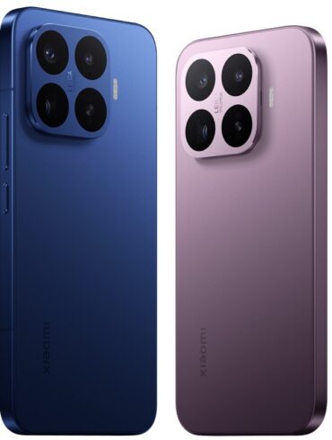 Xiaomi 17T Series