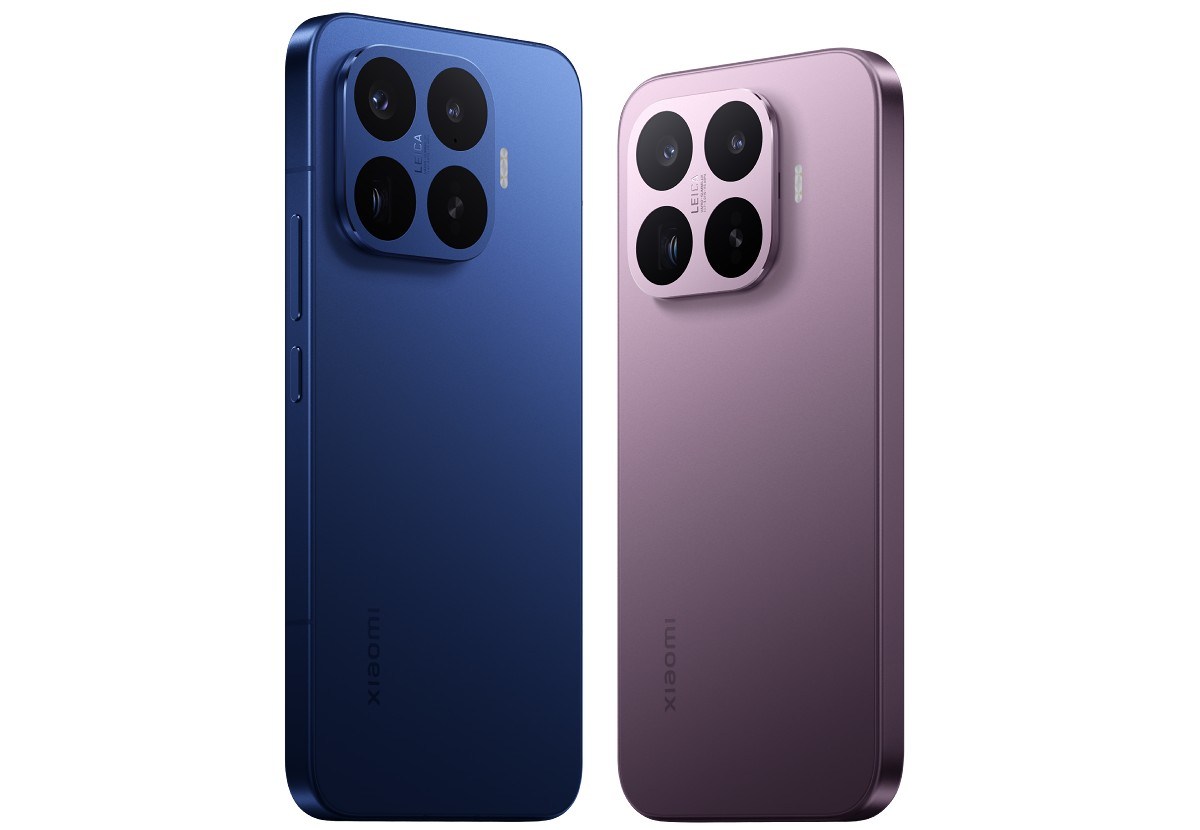 Xiaomi 17T Series