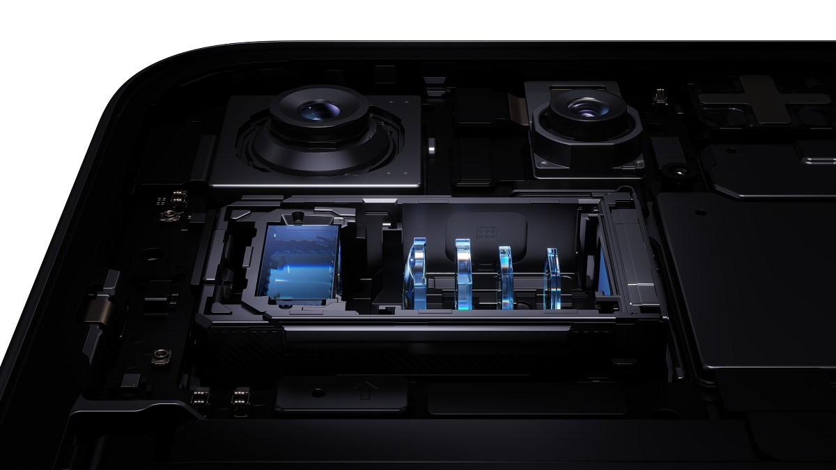 Xiaomi 17T Series Periskop lens 1