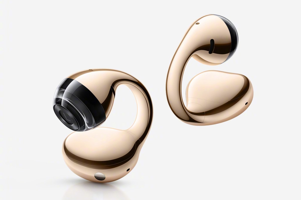Xiaomi Clip on Earbuds 1