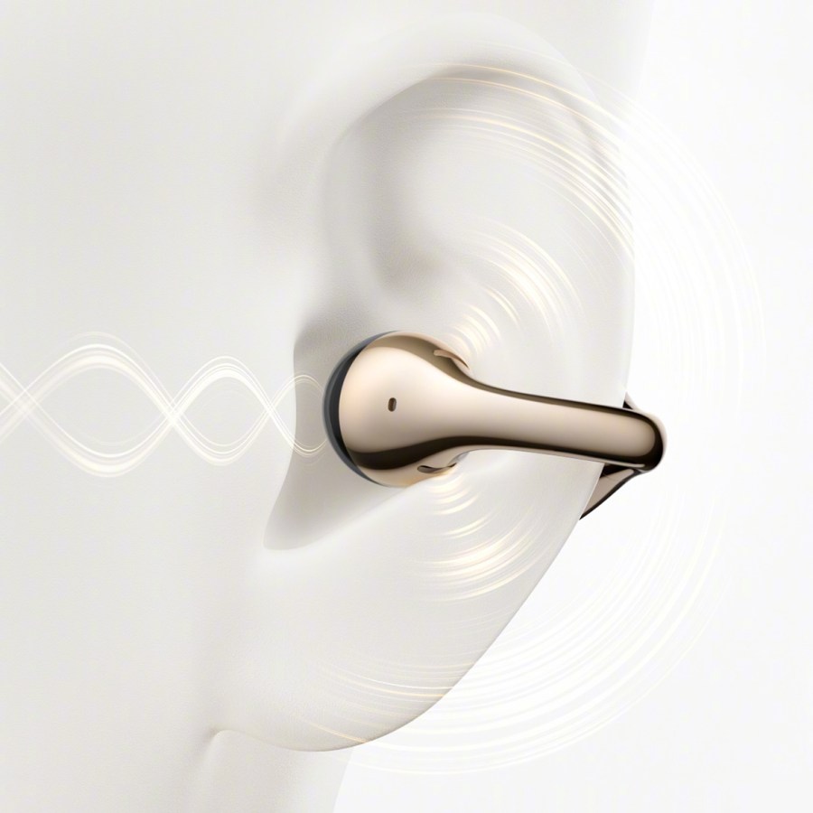 Xiaomi Clip on Earbuds 2