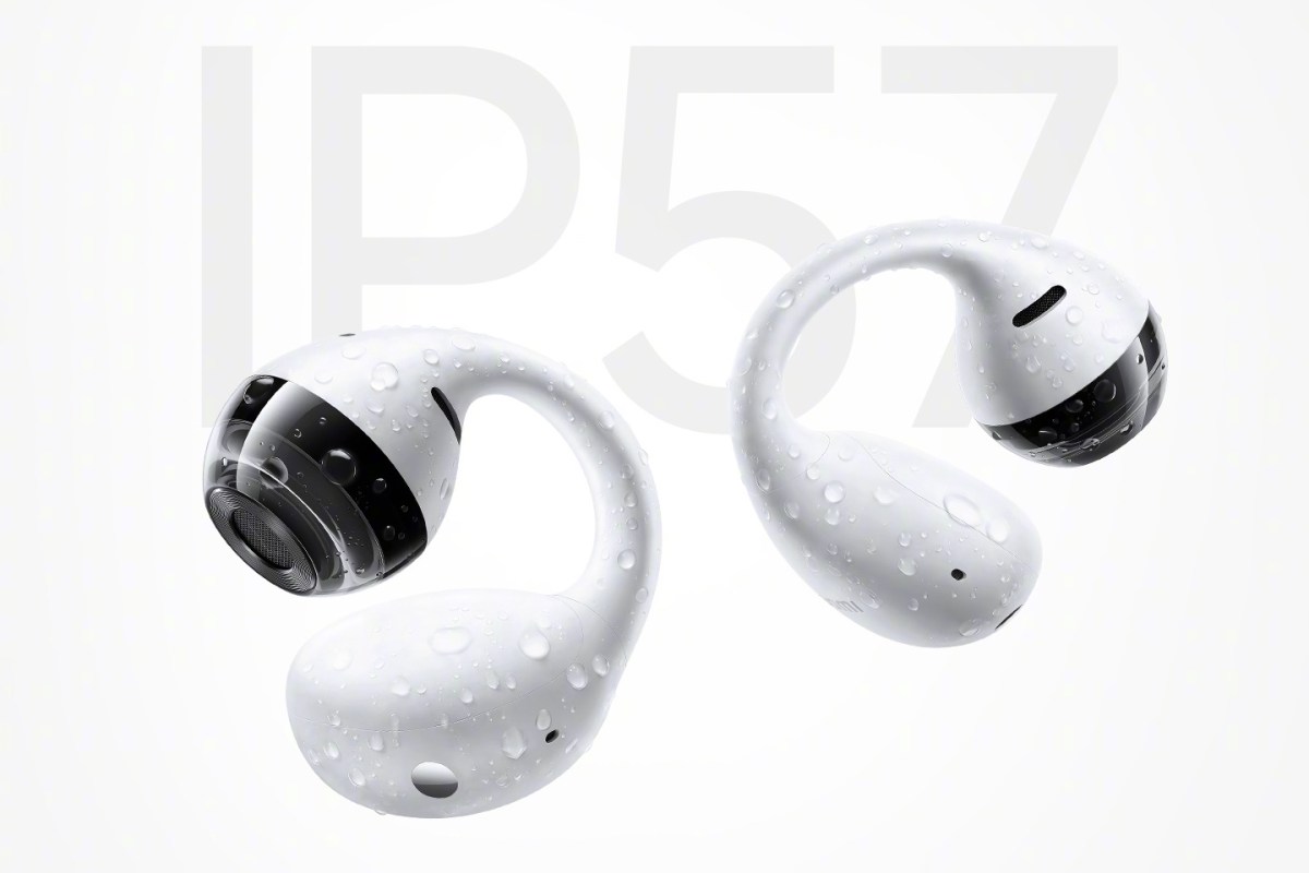 Xiaomi Clip on Earbuds 3